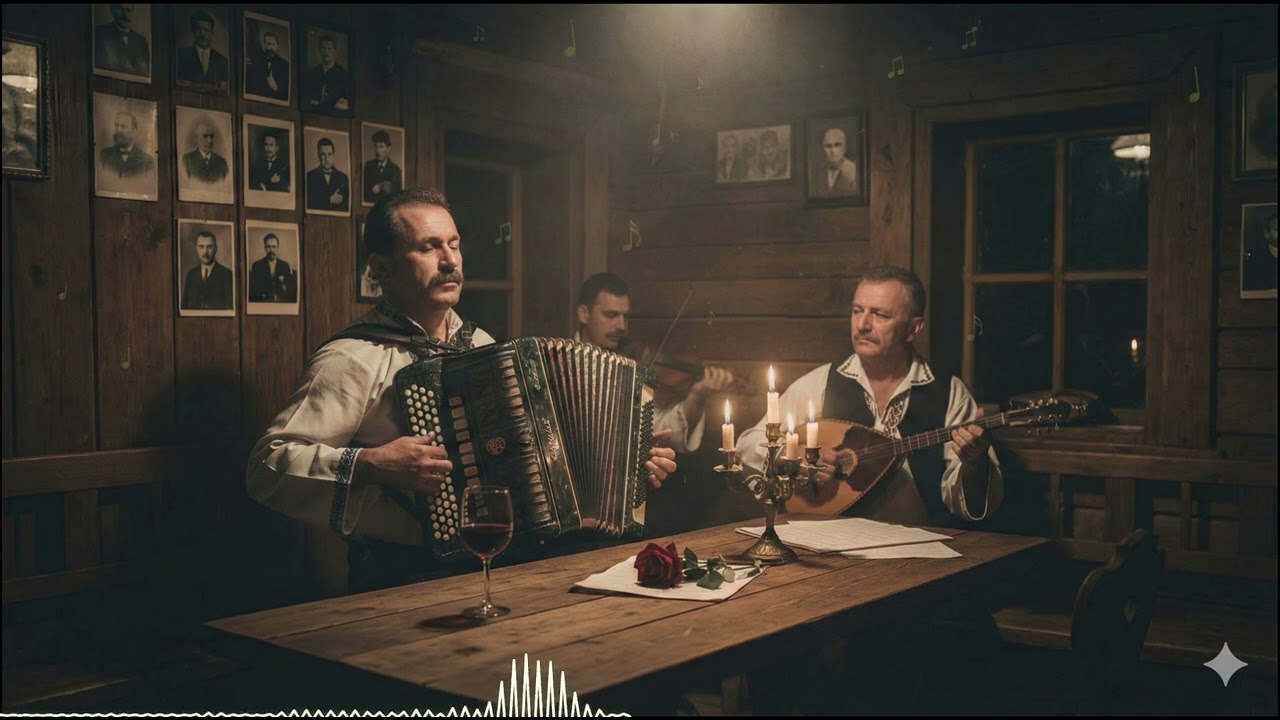 Muzică lăutărească ​CÂND EȘTI PROST ȘI VIAȚA-I GREA #lautareasca #music