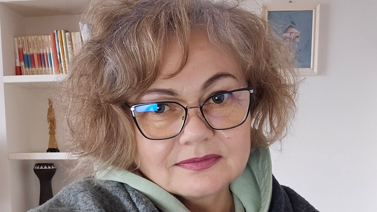 НАСТОЯЩАЯ  женщина , кто она? 