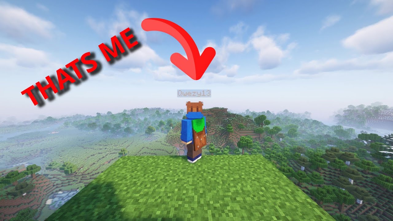 I'm Addicted to Starting Over (Minecraft Part 1)