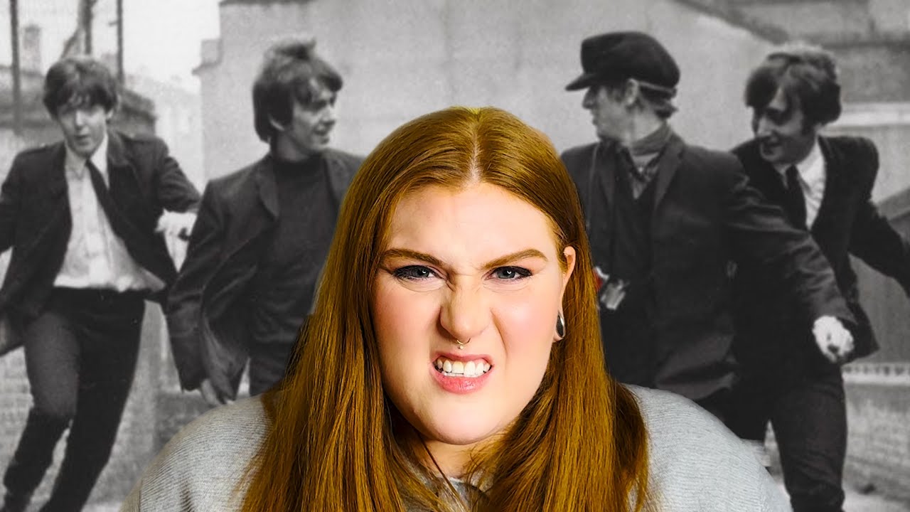 Does 'A Hard Day's Night' Hold Up? | The Beatles