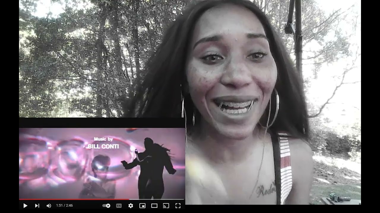 Sheena Easton Reaction For Your Eyes Only (BOND THEME?!?) | Empress Reacts