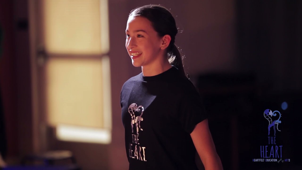 The HEART Performing Arts Academy
