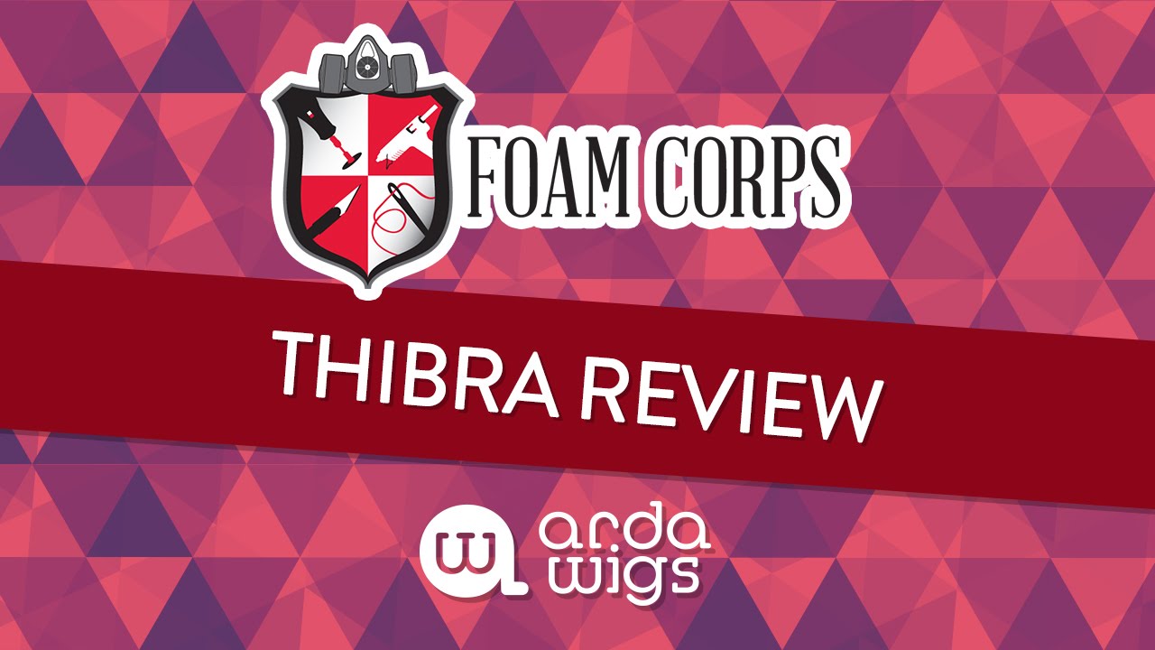 Thibra review by Foam Corps