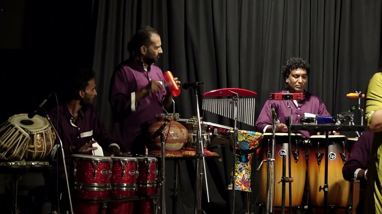 O Saathi Chal | Live Orchestra | Harmony Music | Club Show