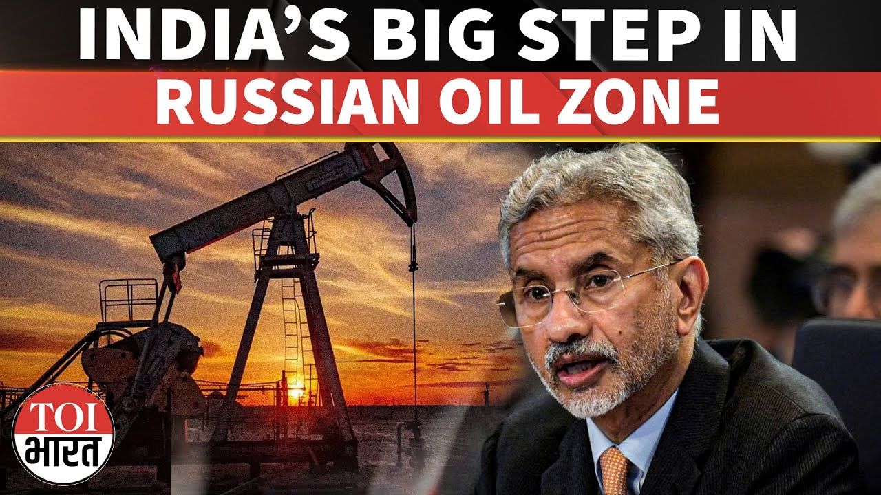 Jaishankar Highlights Kazan&rsquo;s Oil Strength As New Consulates Signal Stronger India Russia Relations