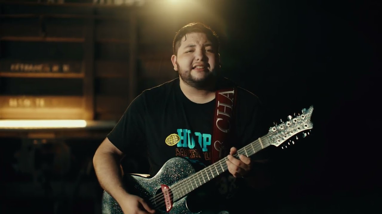 ENAMORADO | Grupo Hesed (Video Oficial)