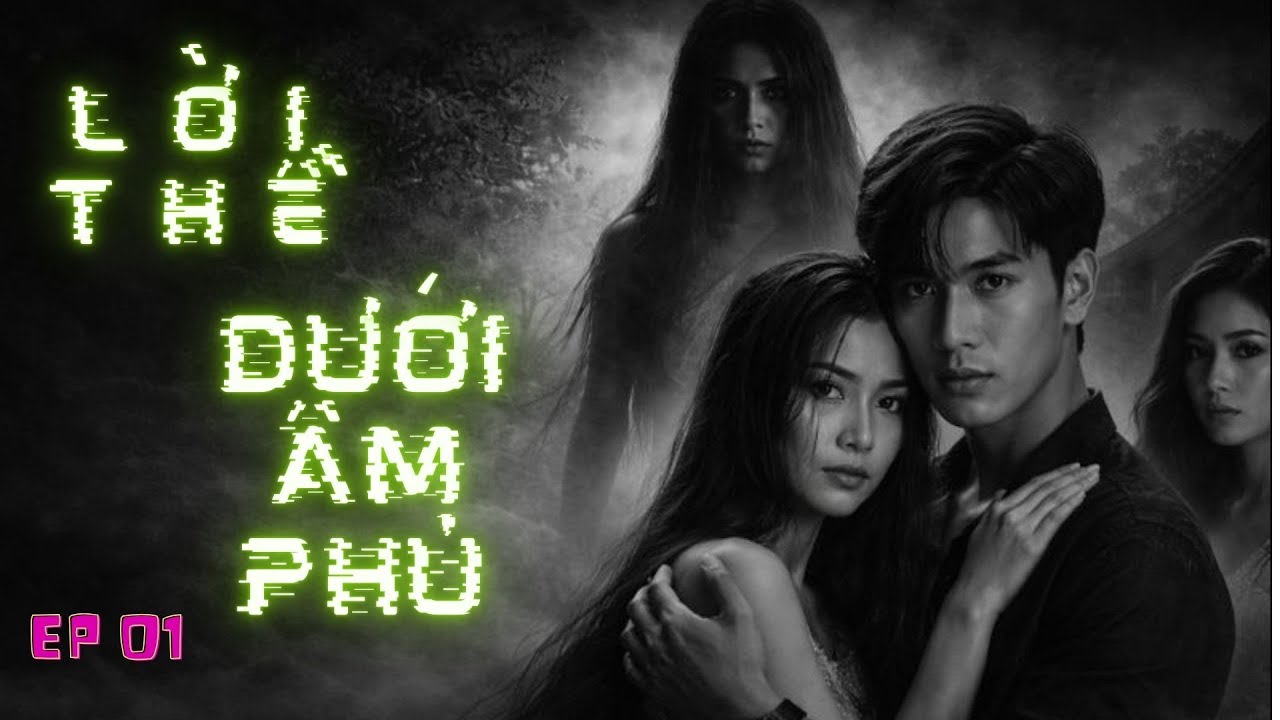 Phim Thái Lan Hay – LỜI THỀ DƯỚI ÂM PHỦ - TẬP 01 | Phim Thái Lan Hay Nhất 2026
