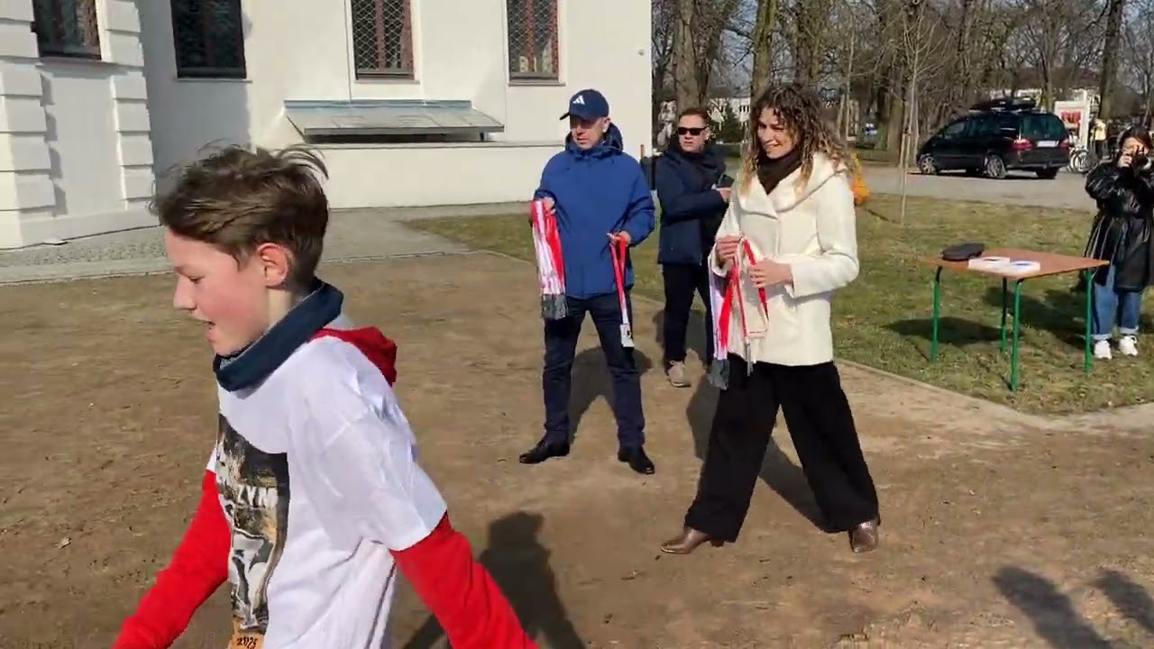 Międzyrzec Podlaski pamięta!