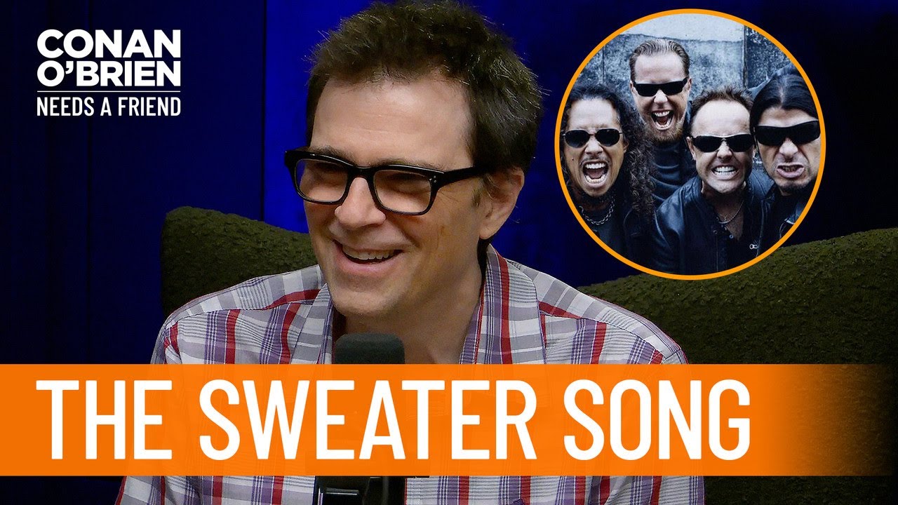 Rivers Cuomo On How Metallica Influenced 