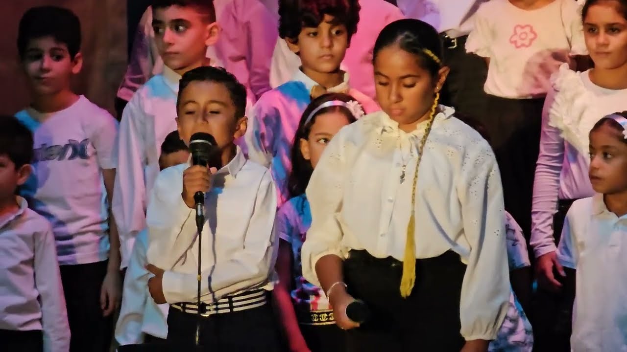 St Mark Summer School 2025