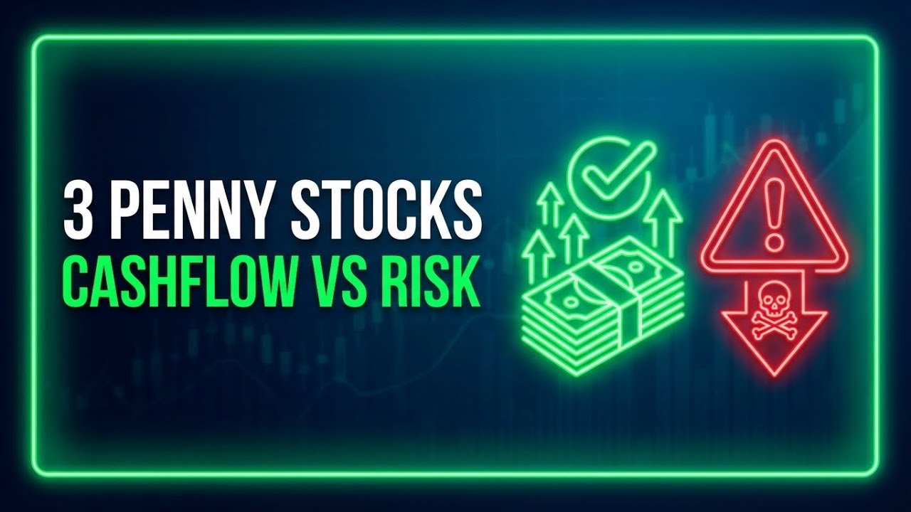 3 Penny Stocks: Cannabis, Biotech, China Risk &mdash; Who Survives?
