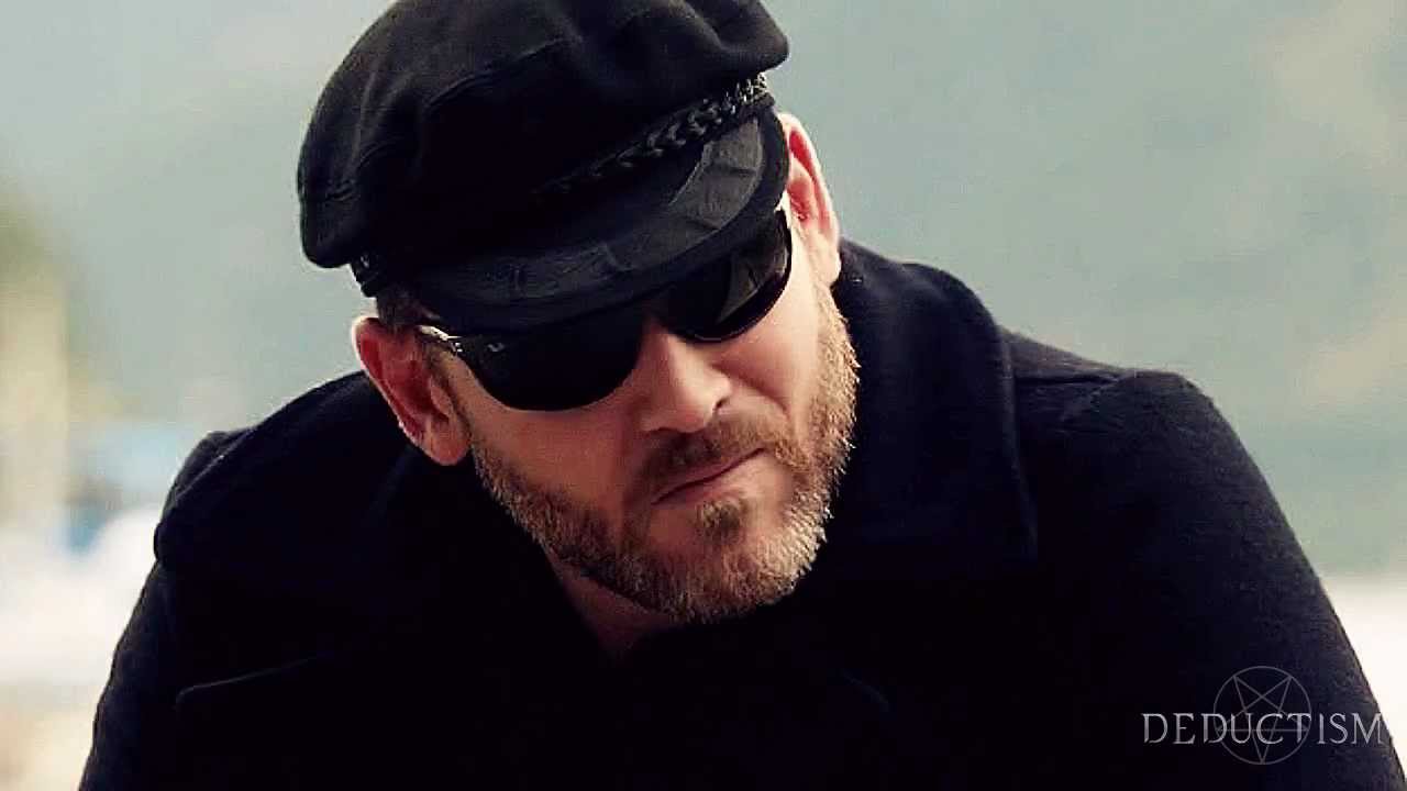 benny lafitte | the vampirate