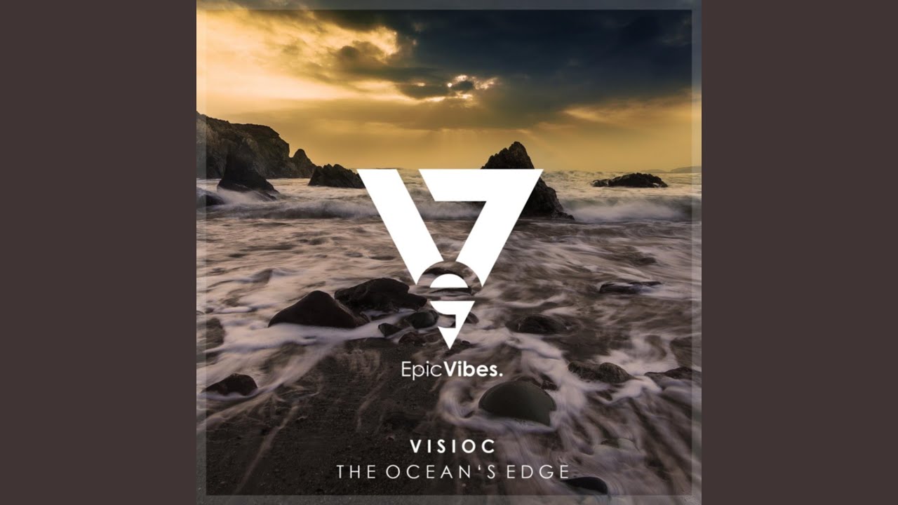 The Ocean's Edge