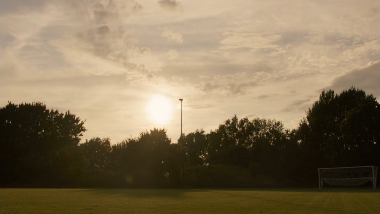 Adidas Sportstudium - Bewerbungsfilm