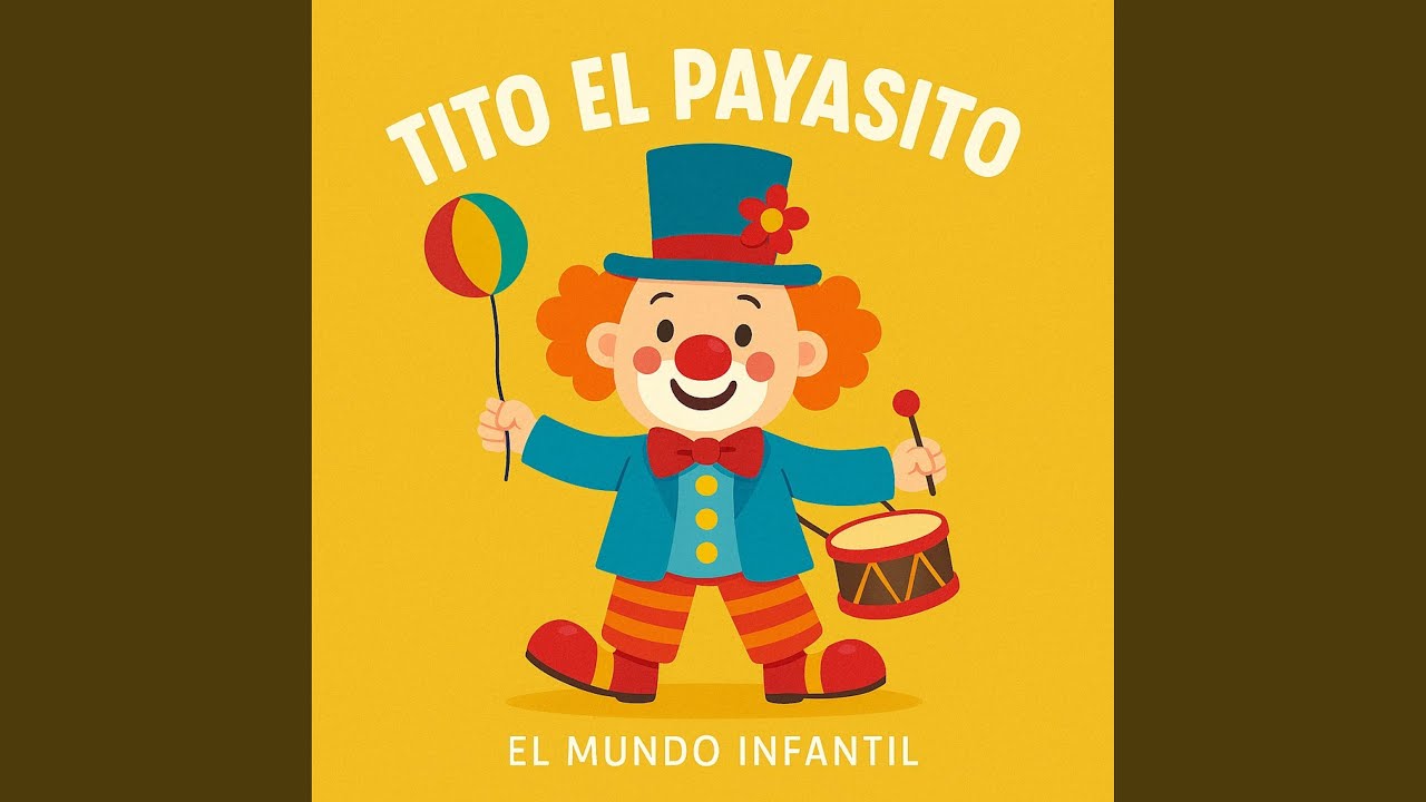 Tito El Payasito