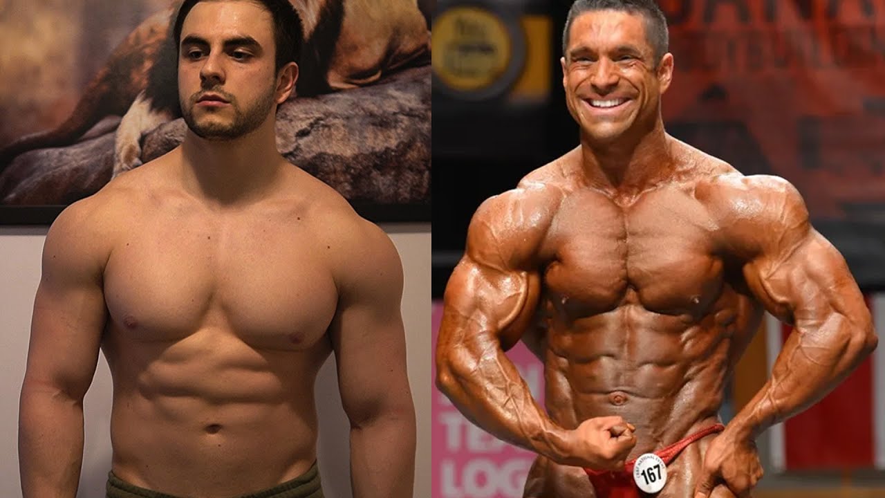 My Response to Greg Doucette | Natty Talk