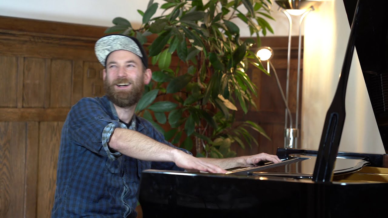 Hauke´s Quick Tip - Klavier spielen mit H.Q.