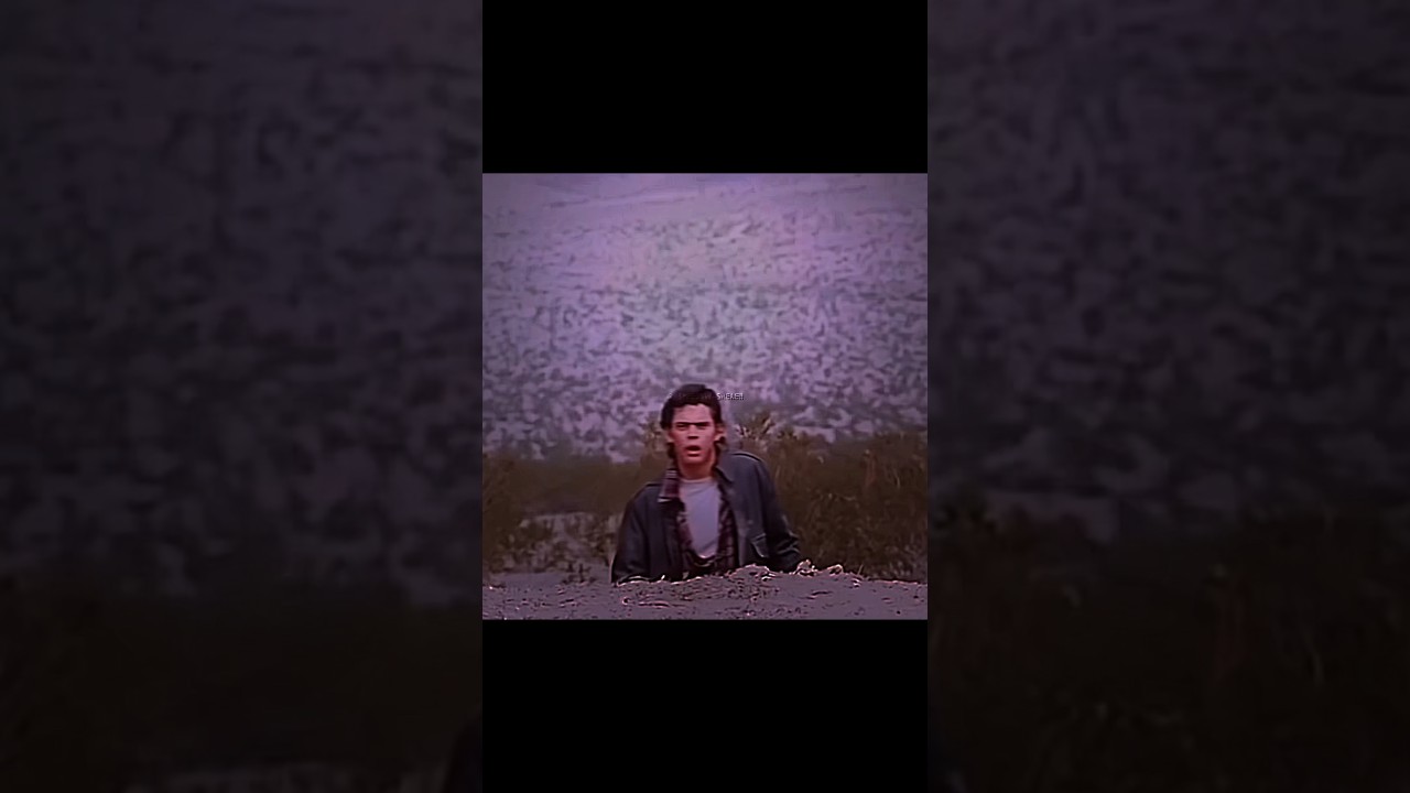 an attempt to do velocity again🏃| jim halsey - the hitcher 1986 | #fypシ #edit #capcut #velocity #fy