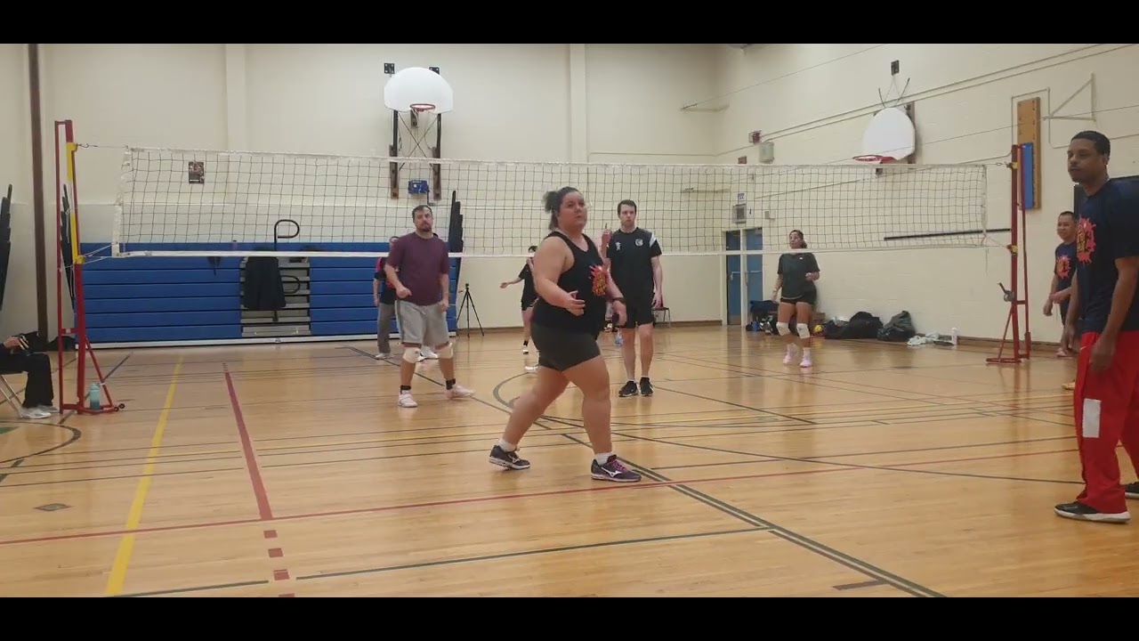 XTSC Monday League - Jan 12th, 2026 - Part4