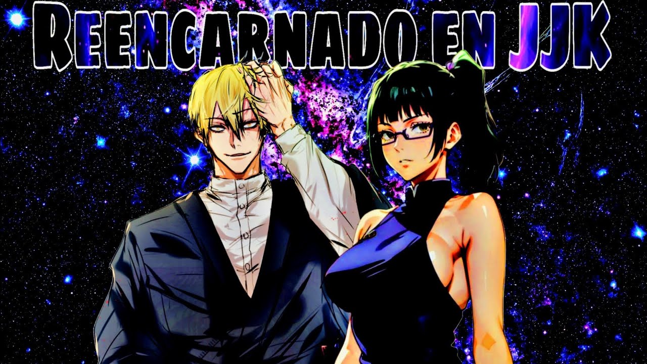 Reencarnado en Jujutsu Kaisen como Naoya Zenin | Parte 8
