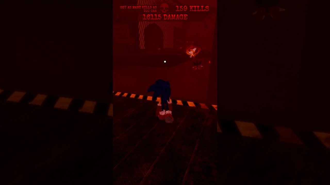 Carrying a corpse | Spectral Fades