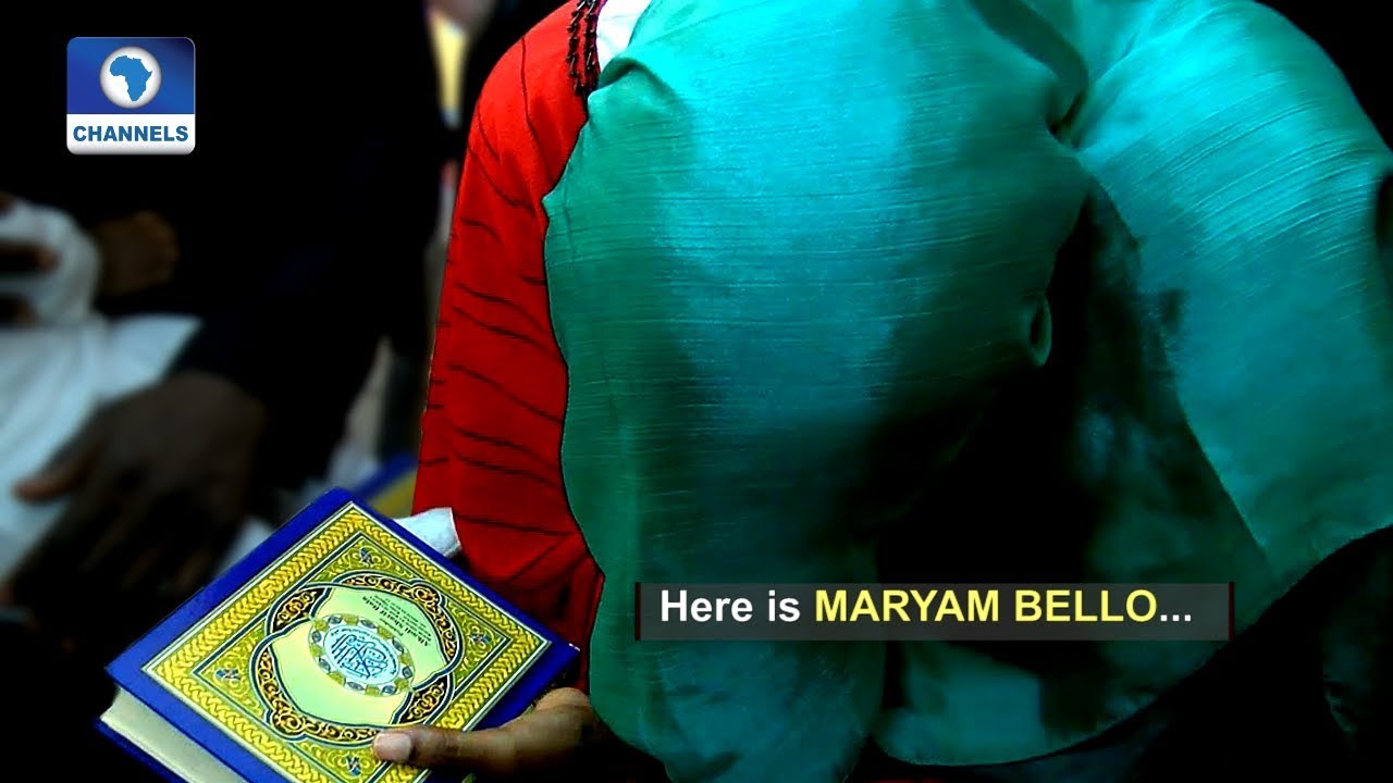 Maryam Sanda Remanded In Prison For Allegedly Killing Husband
