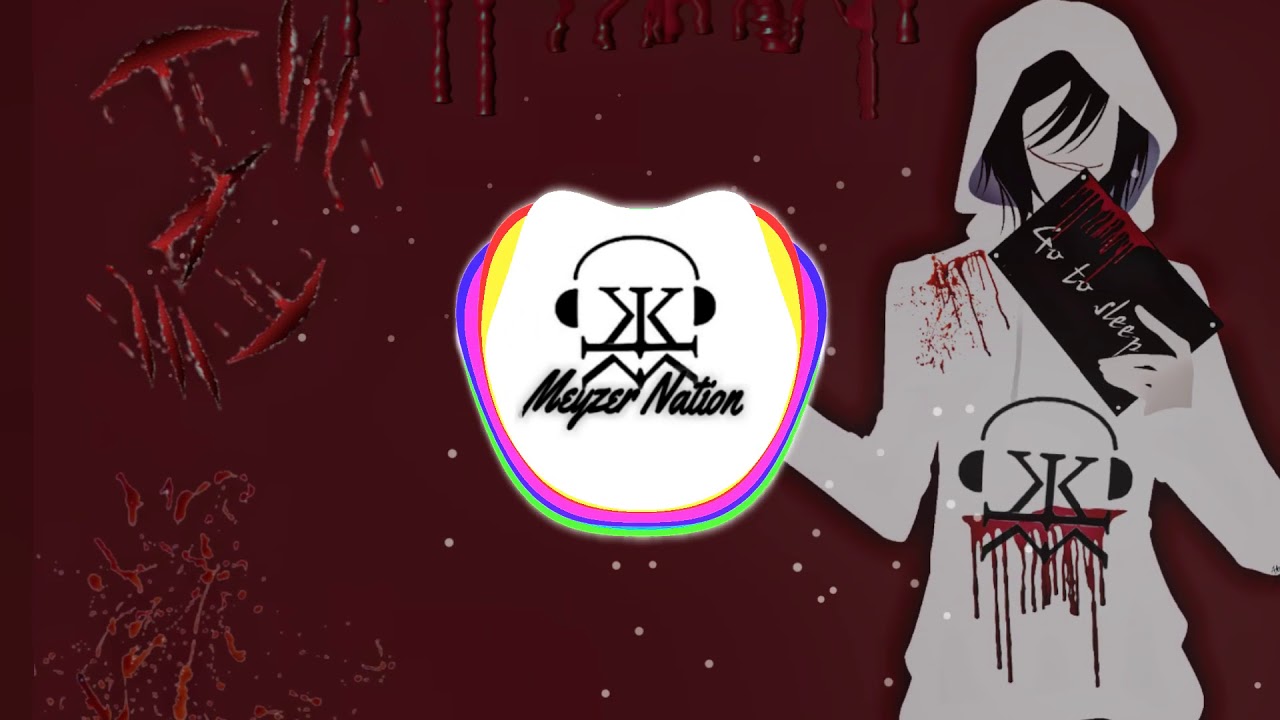 M.K & Triggmoff - Killer Mine  [Meyzer Release]