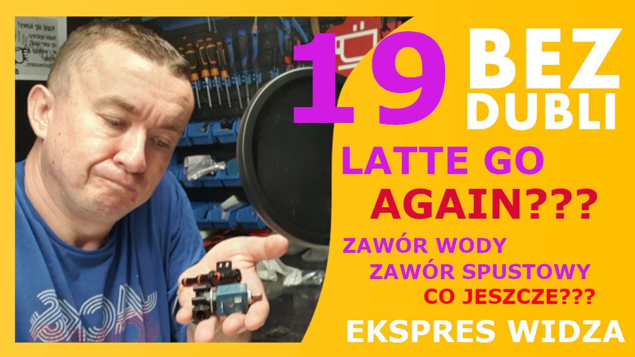 #Philips #lattego again??? - kolejny pacjent tej marki - Bez Dubli - serwis ekspresów Coffee Doctor