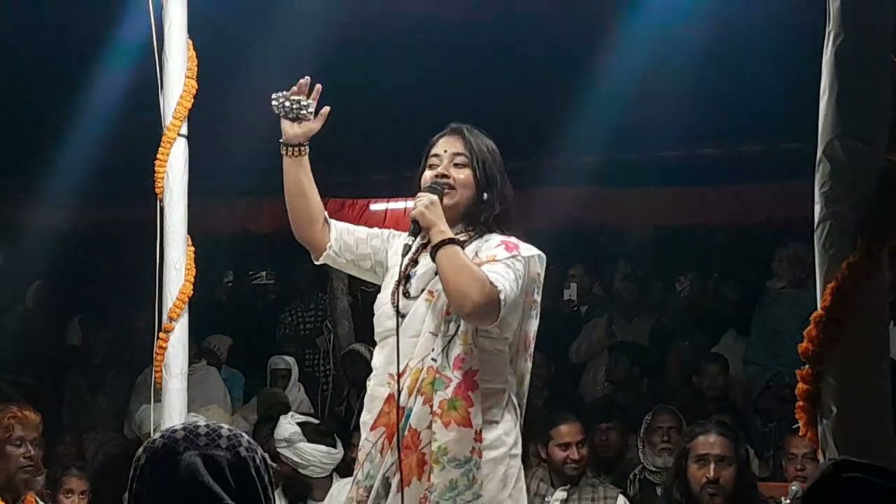 শিল্পী পুষ্পরানি বেধেছ  এমনই ঘর ভিডিওটি ভালো লাগলে সাবস্ক্রাইব করে পাশে থাকুন 