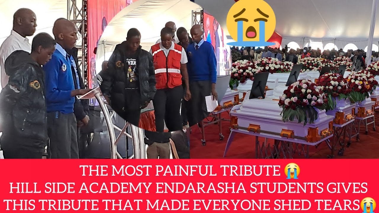 😭TRIBUTE YA CIANA CIA HILLSIDE ACADEMY ENDARASHA GUTUMA ANDU OTHE MARIRE😭😭😭😭