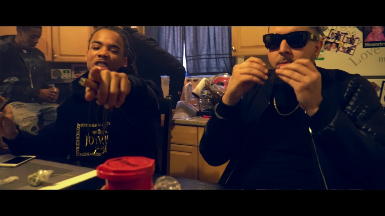 Jduce x Take off #INTRO (Prod by Dj Jeph)