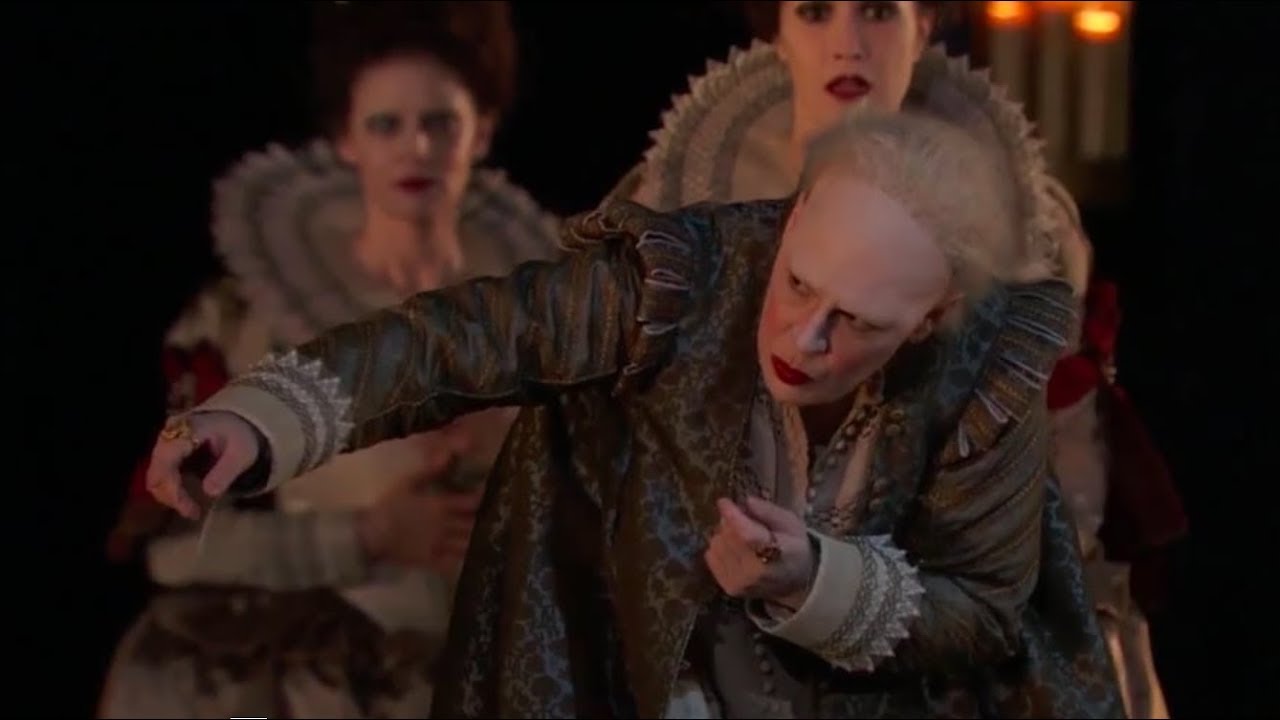 Quel sangue versato, Sondra Radvanovsky – Roberto Devereux, Donizetti (English CC, HD)
