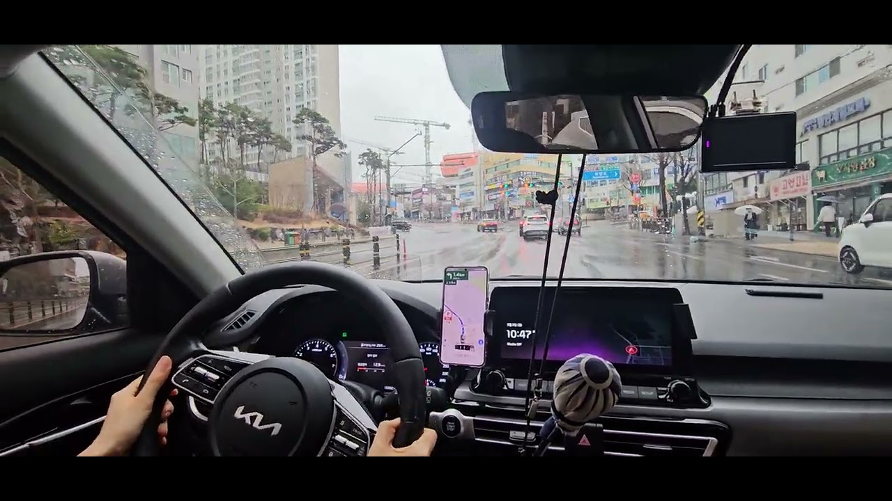 결혼은 어떤 상대와 하셨나요?