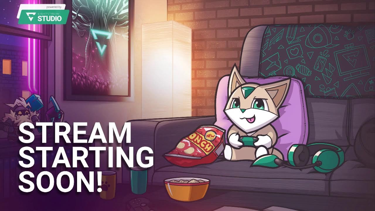 MLBTS 25 - streaming for fun
