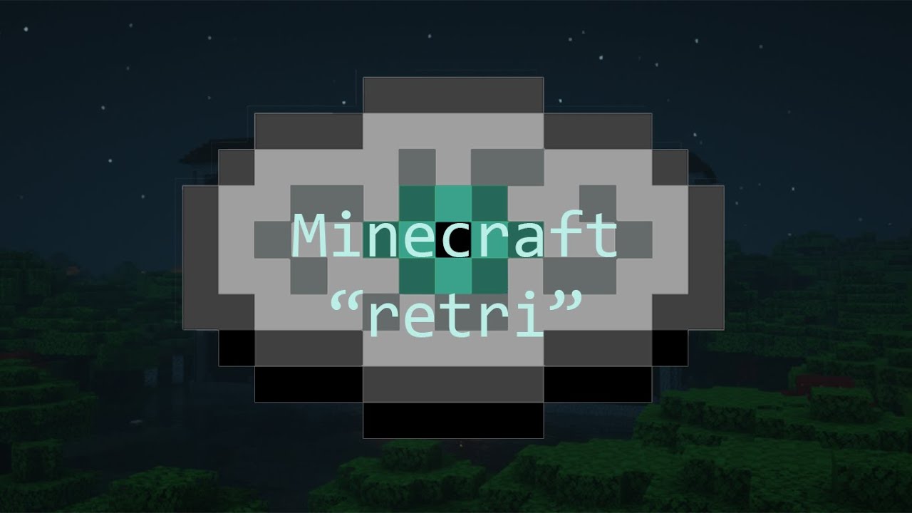 Minecraft - 