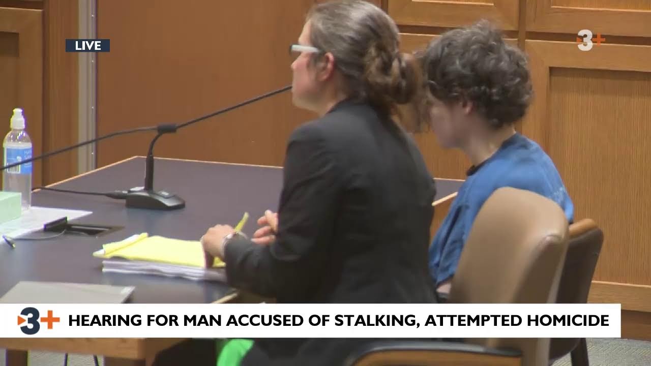 Preliminary hearing for DeForest man accused in kidnapping, attempted homicide case