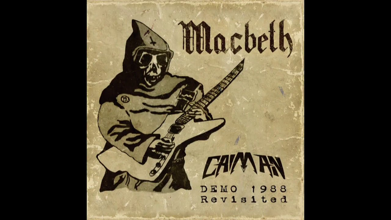 Demo 1988 revisited