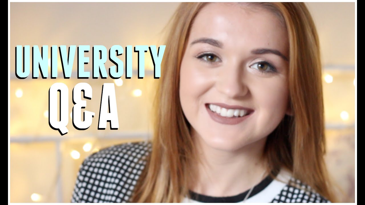 Uni Q&A #5!