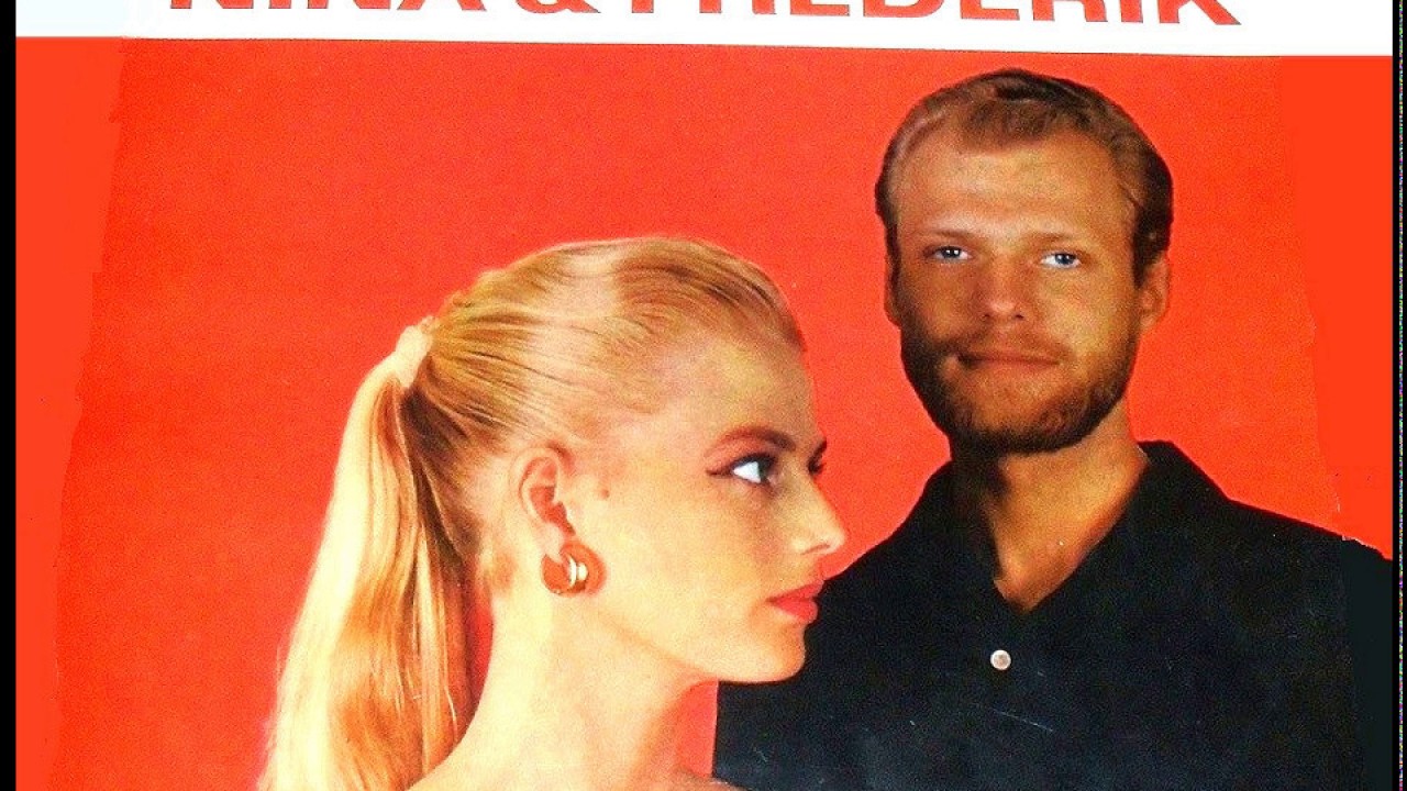 SUCU SUCU &hellip; SINGERS, NINA & FREDERIK (1961)