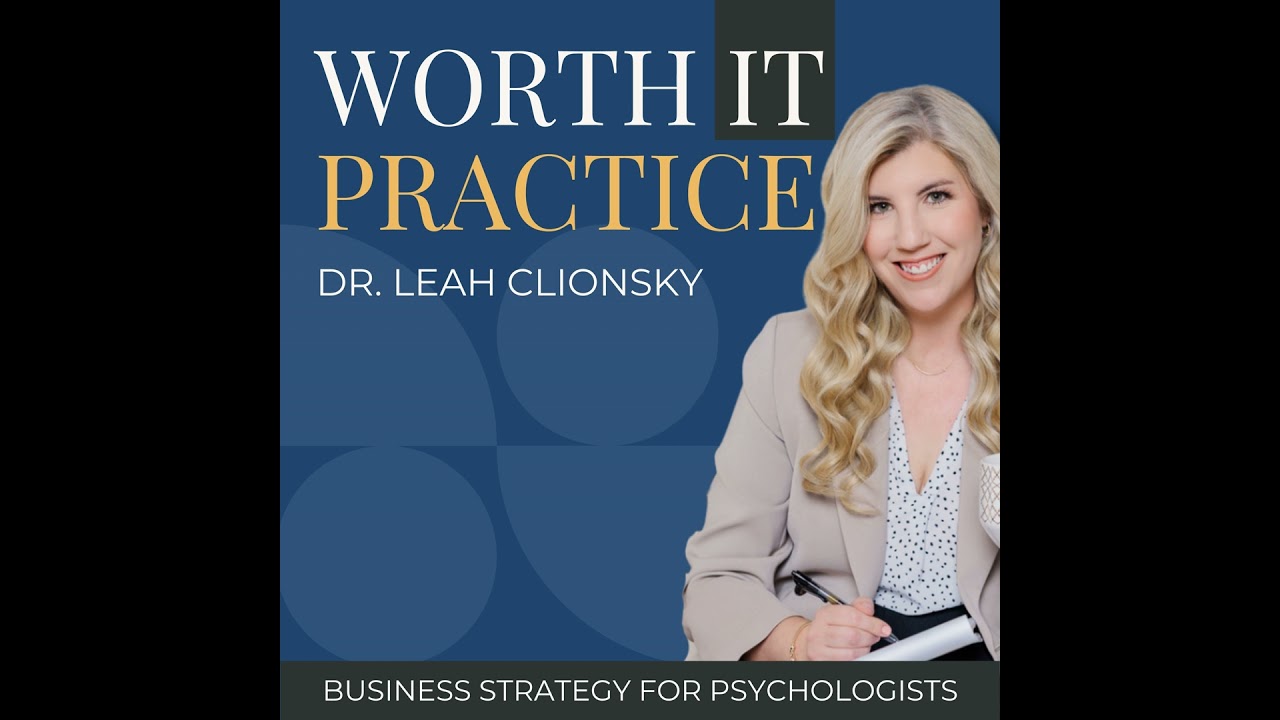 How Kristin Built a Thriving Practice During the Hardest Year of Her Life