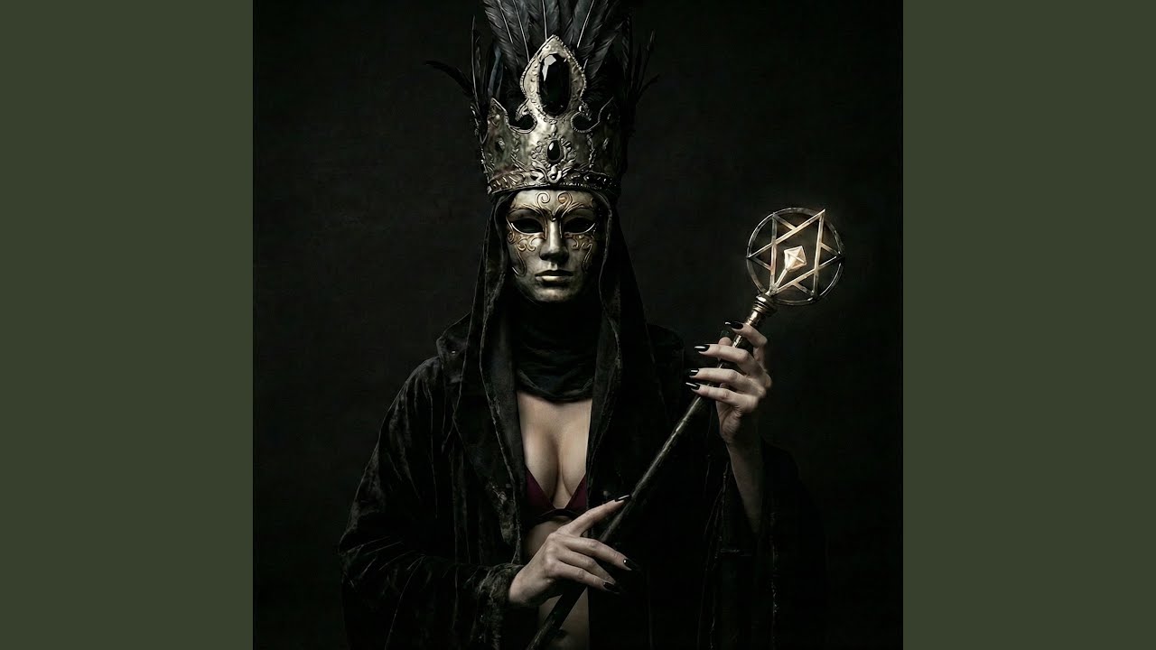 Cathedral of Darkness