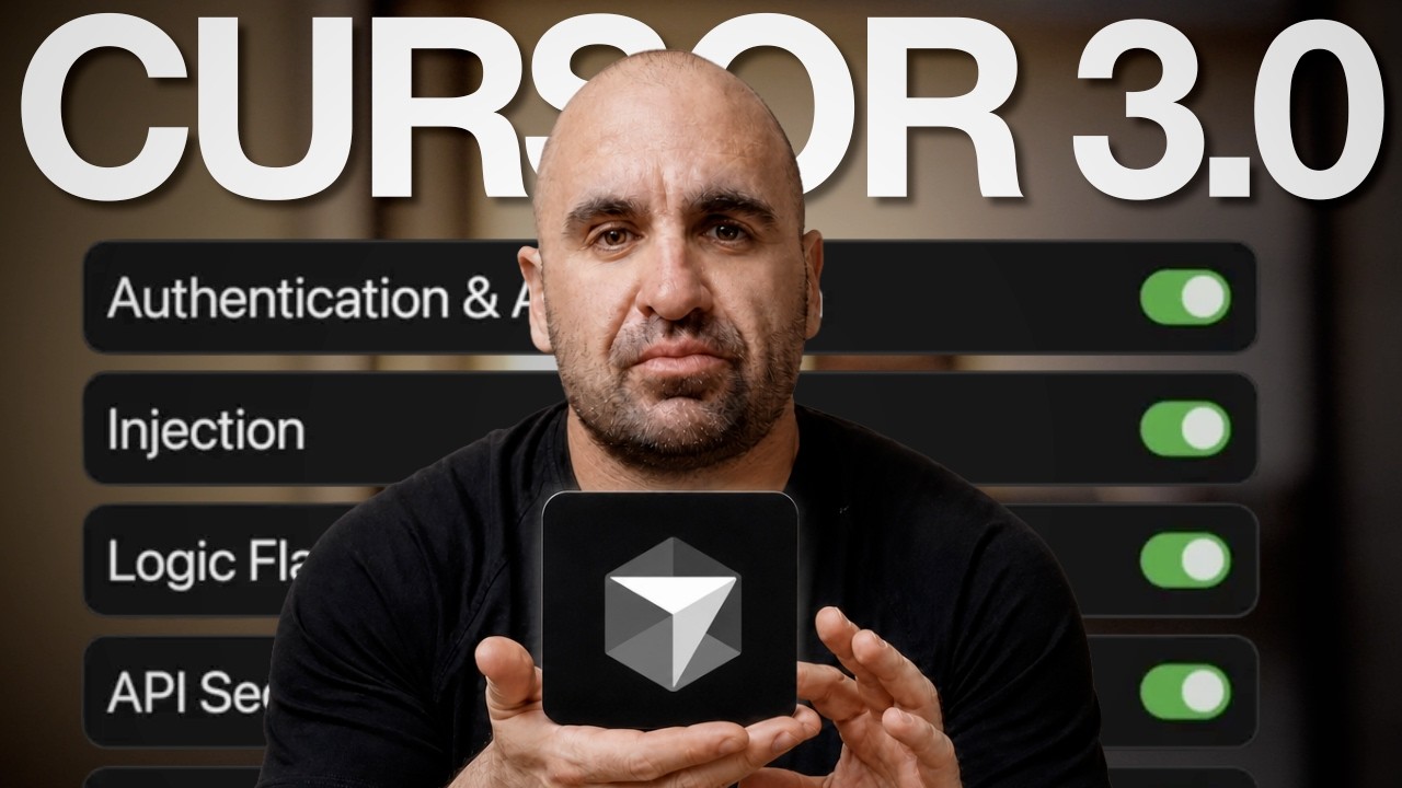 Учебное пособие по Cursor 3.0 для начинающих (Введение)