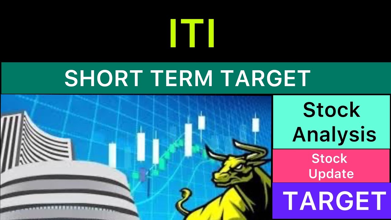 ITI LTD SHARE TARGET ANALYSIS 🟢 ITI LTD SHARE NEWS | ITI SHARE ANALYSIS STOCKS NEWS 03-0-2-26