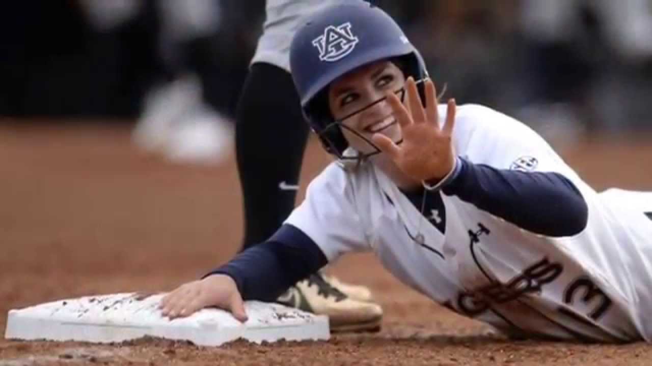 Softball Motivation 2015 



Hope You Enjoyed!! 
Subscribe for more motivational videos :)