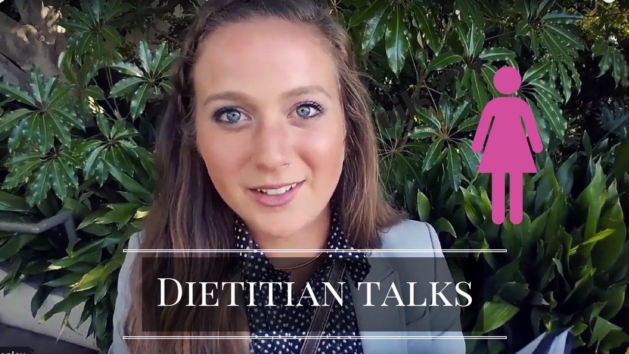How To Get Your Period Back | Dietitian Talks