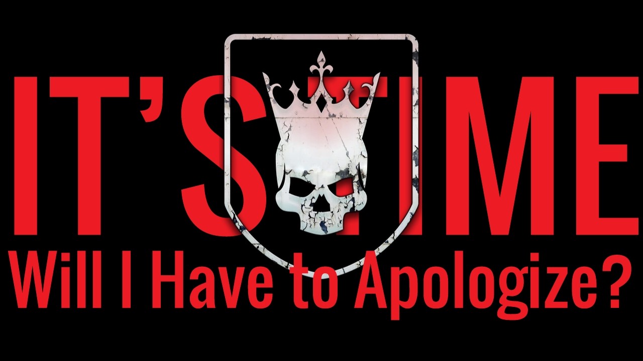 Deadhaus Sonata Demo - Live Stream - Will I have to Apologize?