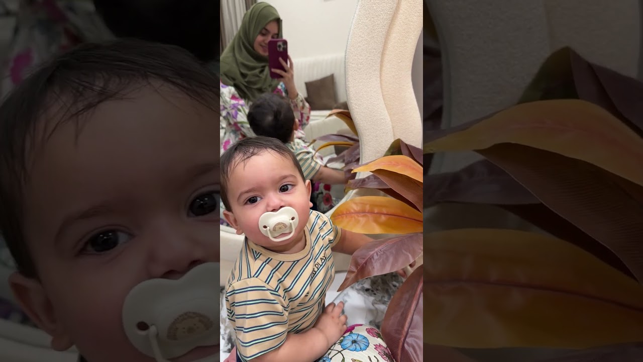 Iftar at sea view &hearts;️