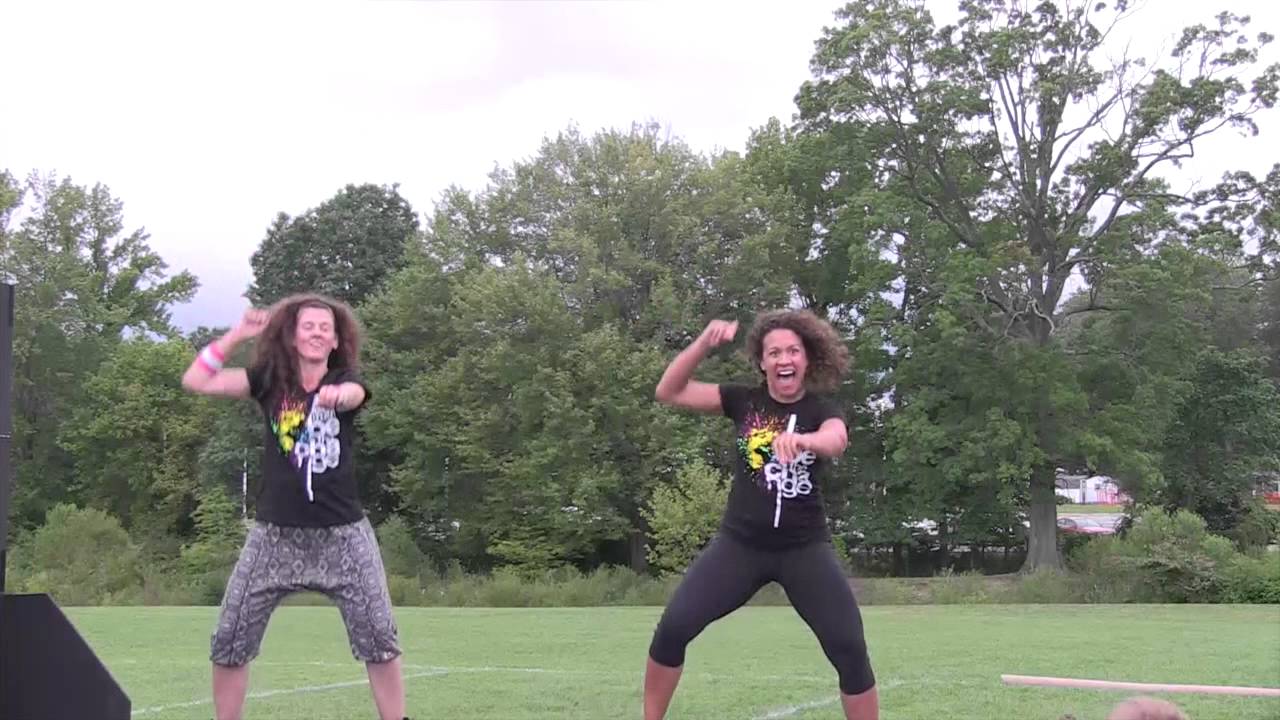 Restore Church: Movies at the Park Promo