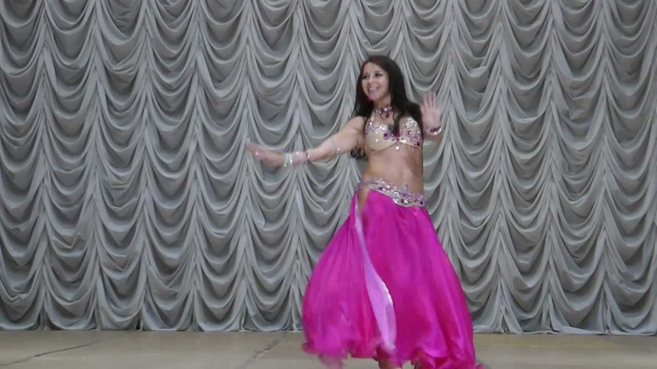 Irina Melnikova ⊰⊱ Primorye CUP '12.