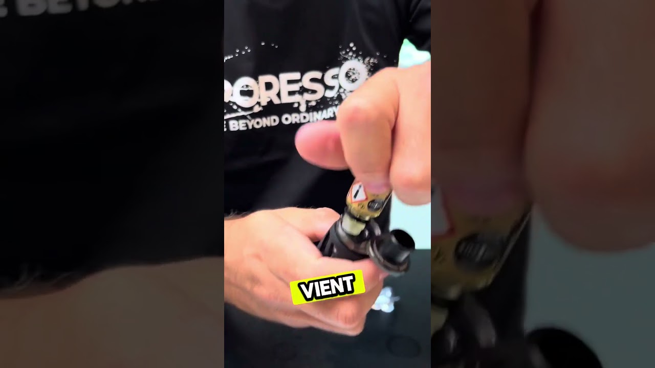 Comment changer la r&eacute;sistance de votre cigarette &eacute;lectronique?